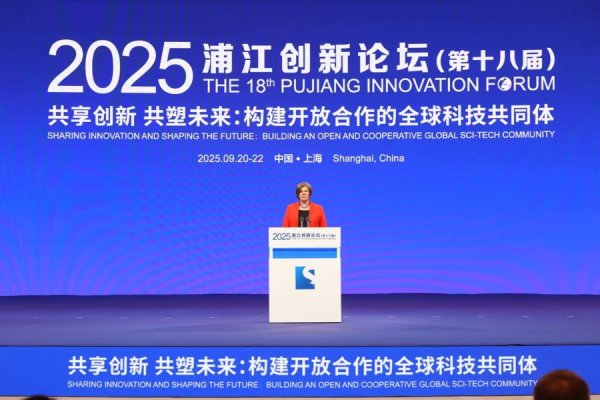 领航配资 德国医学专家：细胞疗法不仅治愈乙肝，还能治疗肝癌 | 浦江创新论坛