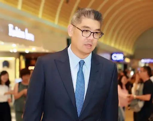 盟牛配资 将接棒蒋万安竞选台北市长？连胜文否认：媒体别帮我算命