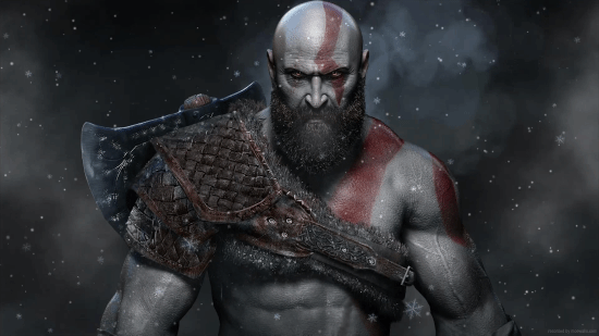 万银鼎信 博主汇总《战神》新作情报:阿特柔斯要当主角？